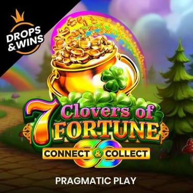 Clovers of Fortune