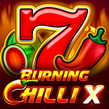 Burning Chilli X