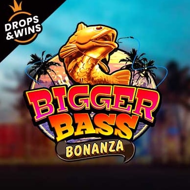 Bigger Bass Bonanza