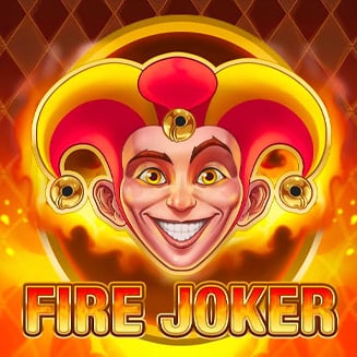 Fire Joker