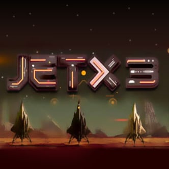 Jetx