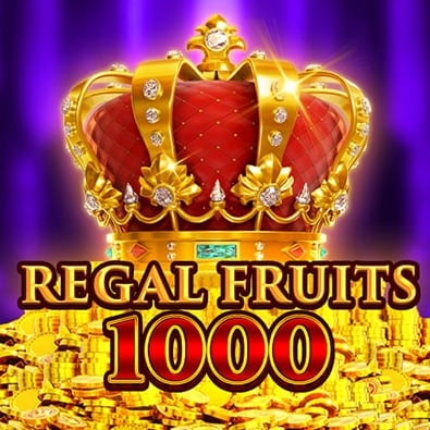 Regal Fruits 1000