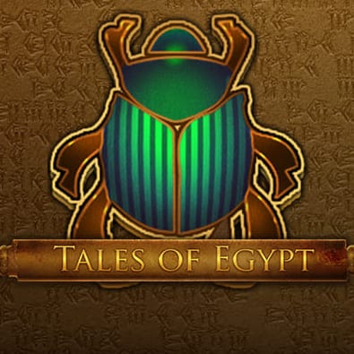 Tales of Egypt