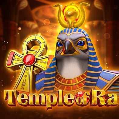 Temple of Ra