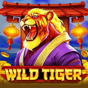 Wild Tiger
