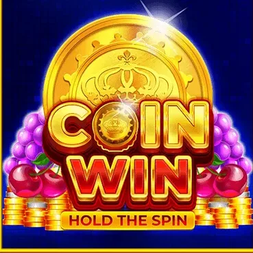 Coin Win Hold the Spin