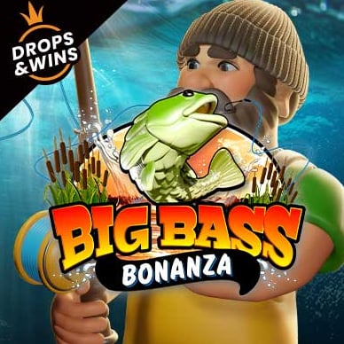 Big Bass Bonanza