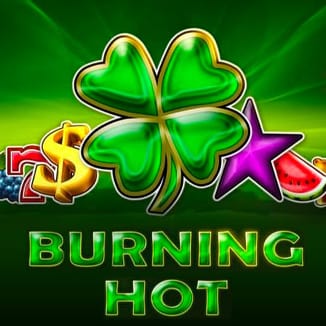 Burning Hot