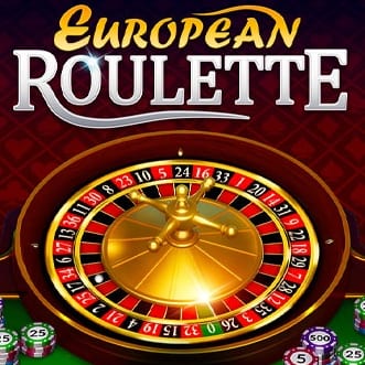 European Roulette